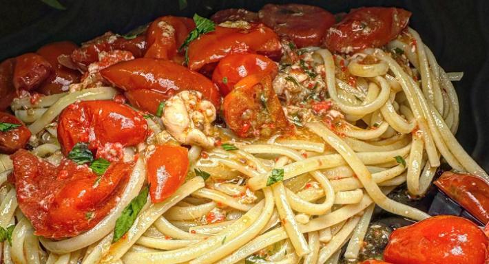 Mare in tavola photo 3