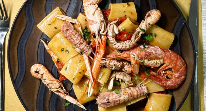 Mare in tavola photo 4