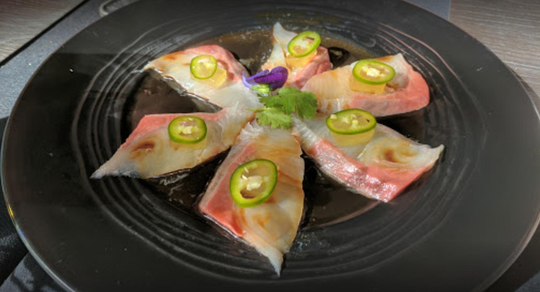 Tansawa Modern Japanese photo 4