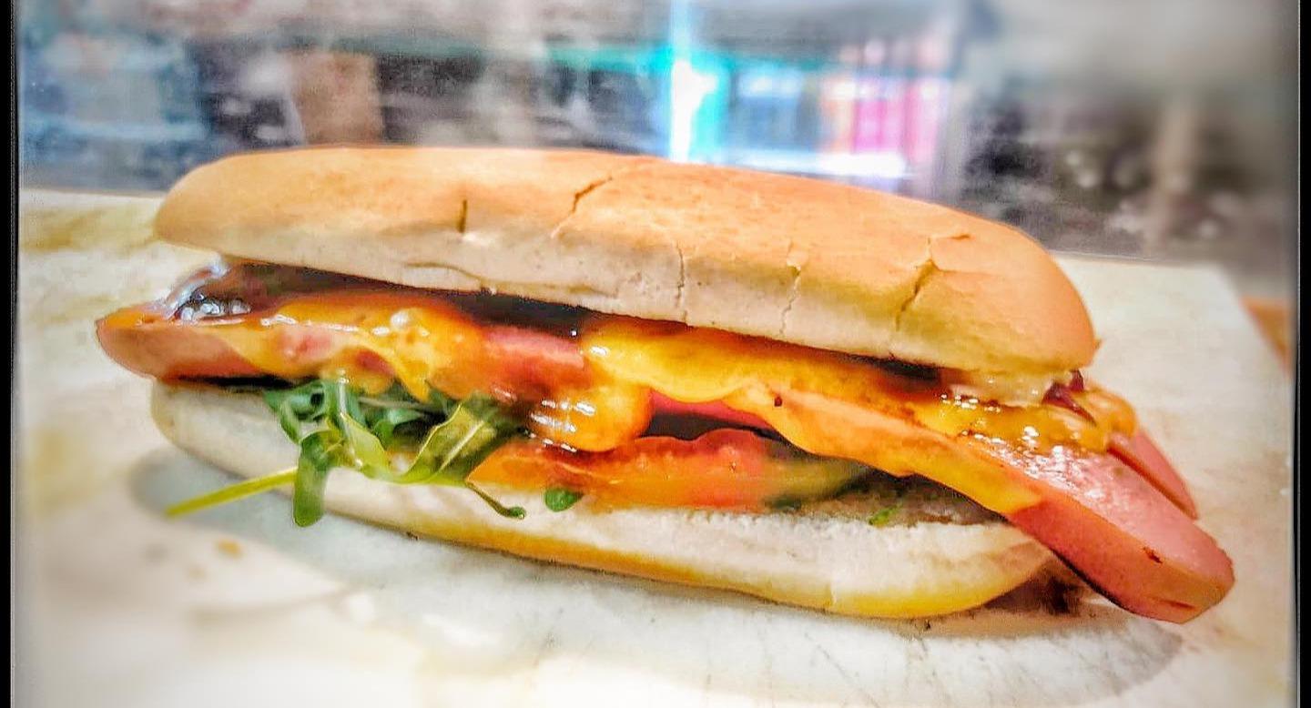 New Age Cafè photo 5