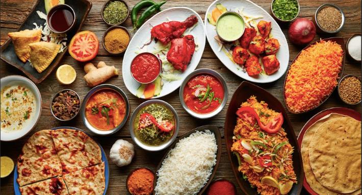 Bollywood Indian Restaurant