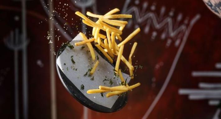 The Last Drop Bar & Kitchen