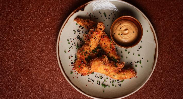 The Last Drop Bar & Kitchen photo 2