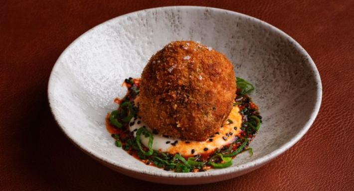 The Last Drop Bar & Kitchen photo 3