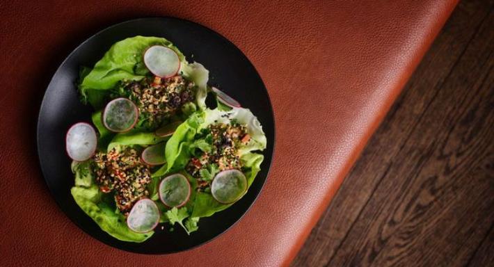 The Last Drop Bar & Kitchen photo 4