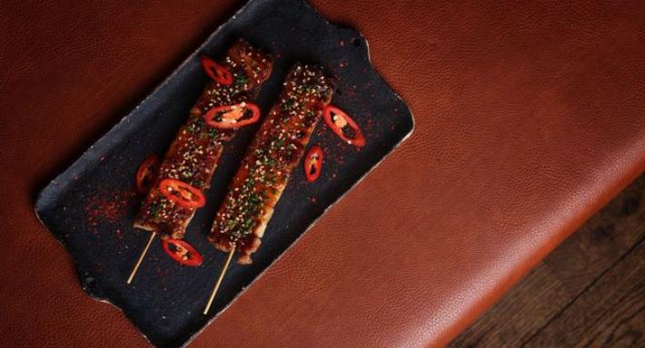 The Last Drop Bar & Kitchen photo 5