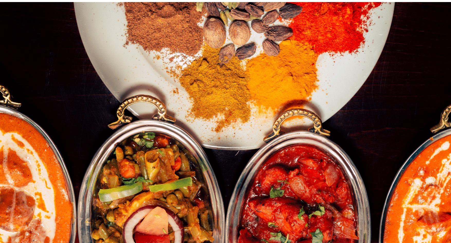 Bollywood Stories Indian Restaurant photo 2