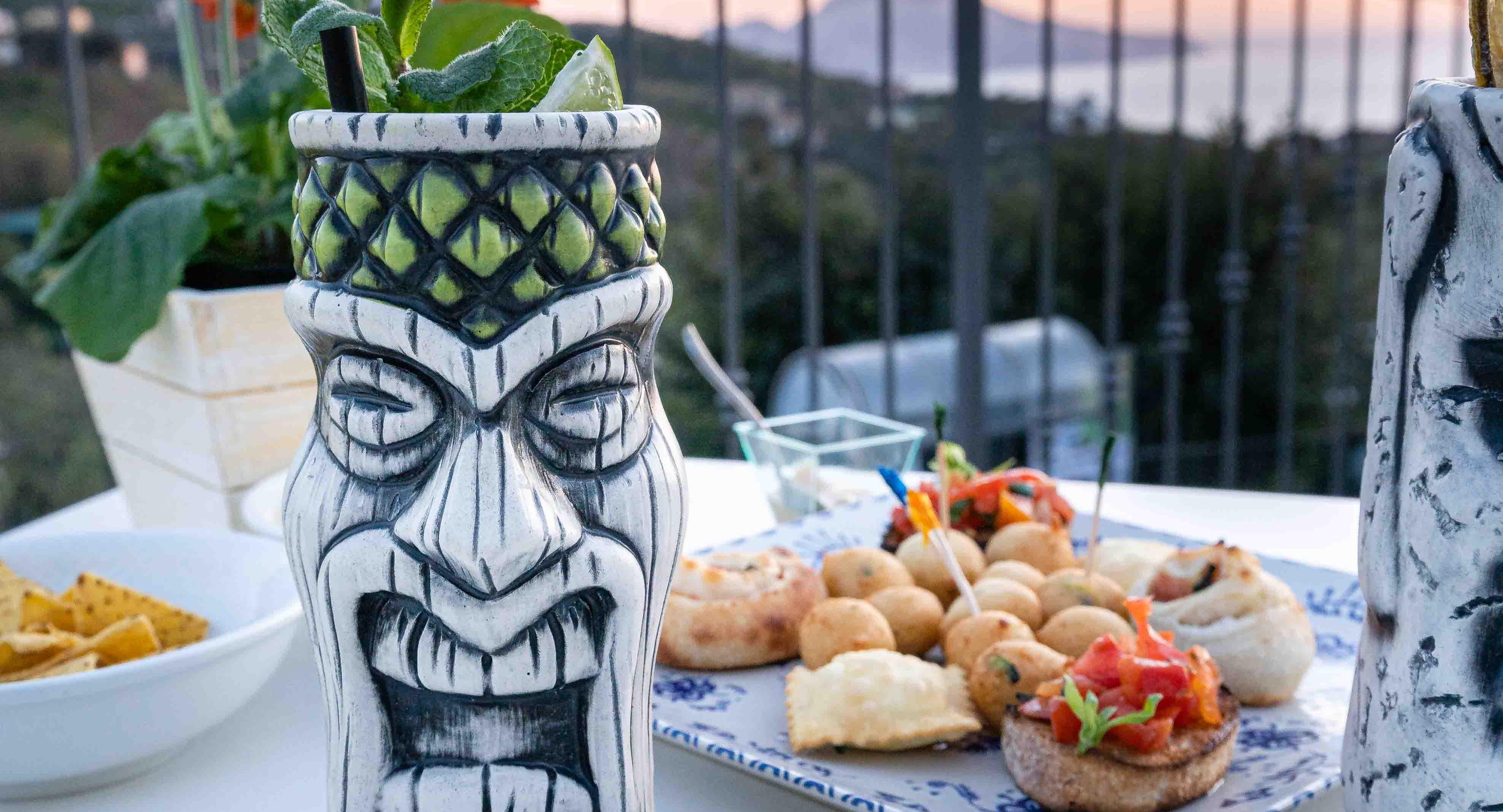 Garden Bar Sport photo 5