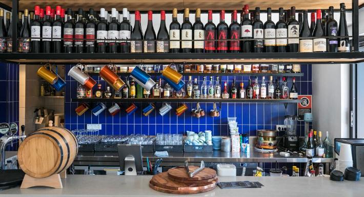 grk Meze Grill photo 2