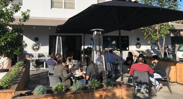 grk Meze Grill photo 3