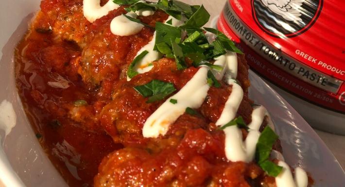 grk Meze Grill photo 5