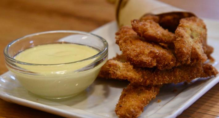 Collegio Bistrot photo 4