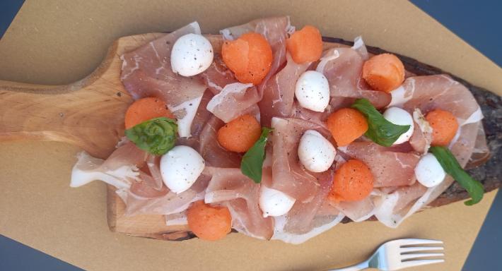 Trattoria Tre Colli photo 4