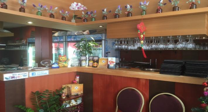 Golden House Vietnamese and Chinese Restaurant