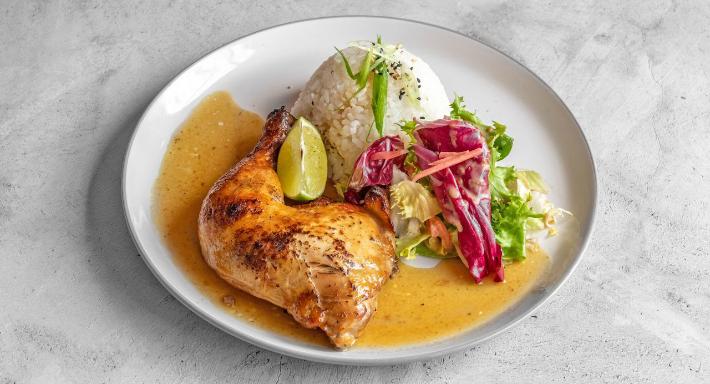 Intoku - Windsor photo 2