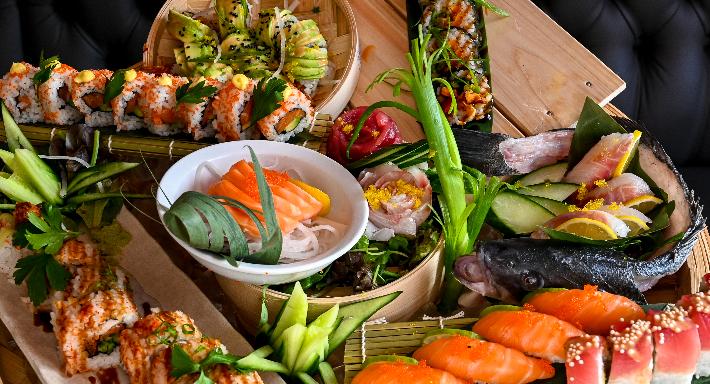 Intoku - Windsor photo 3