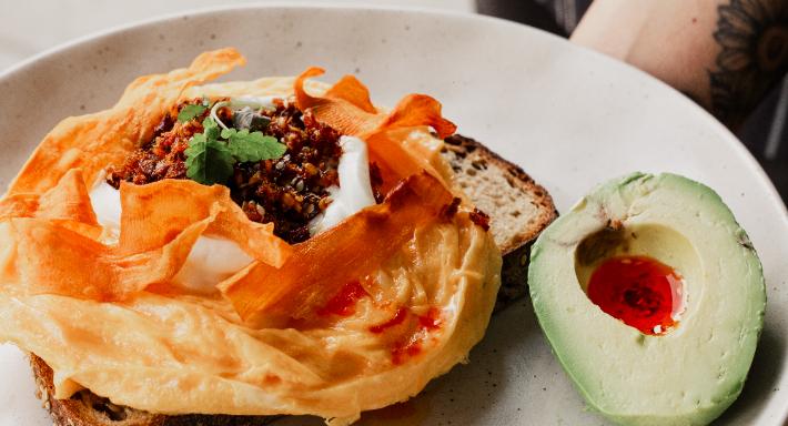 Little Chloe Café & Roaster photo 3