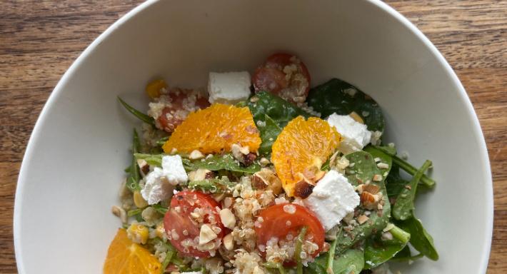 Little Chloe Café & Roaster photo 5