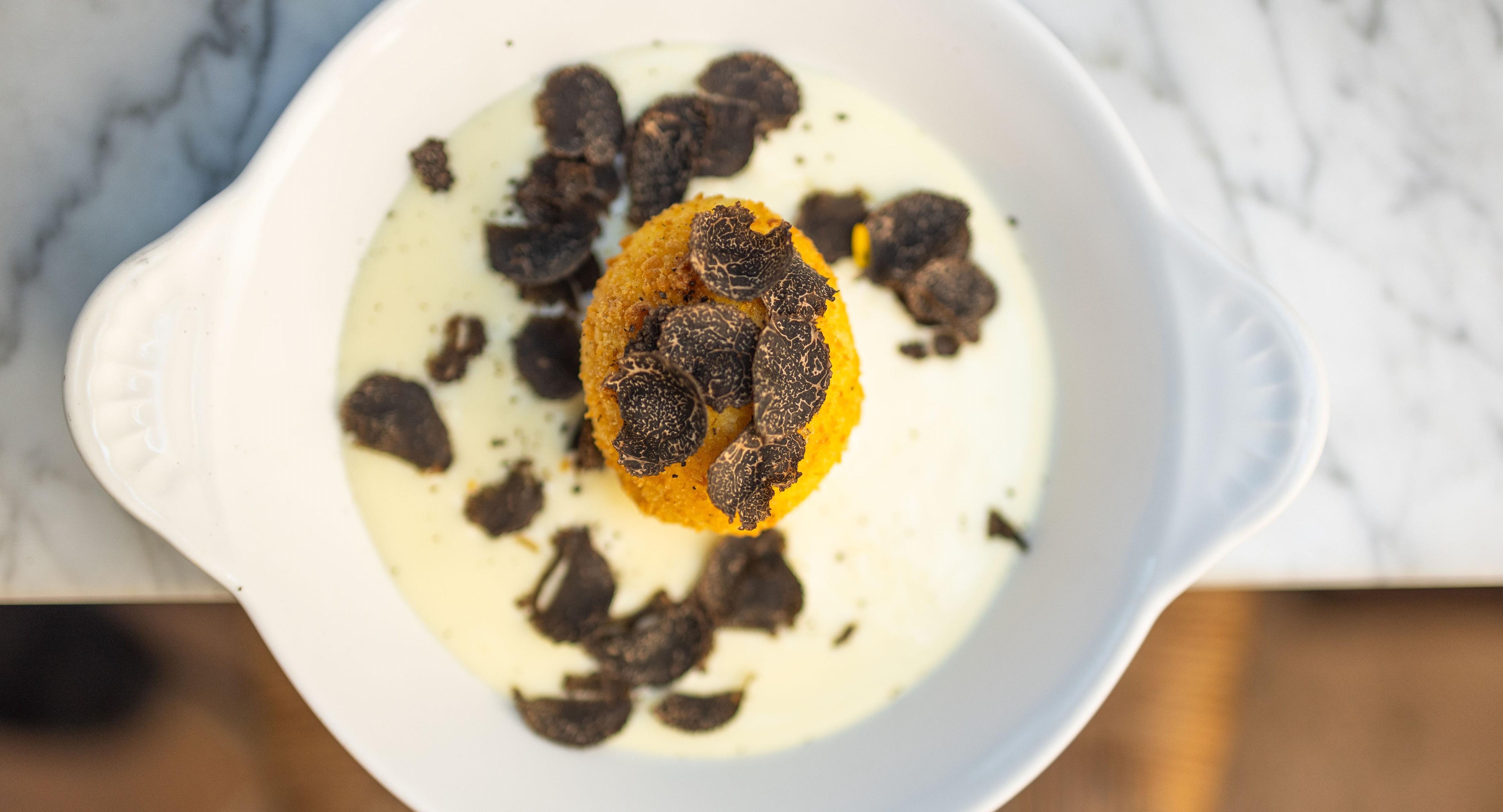 Trattoria Il Giardino photo 4