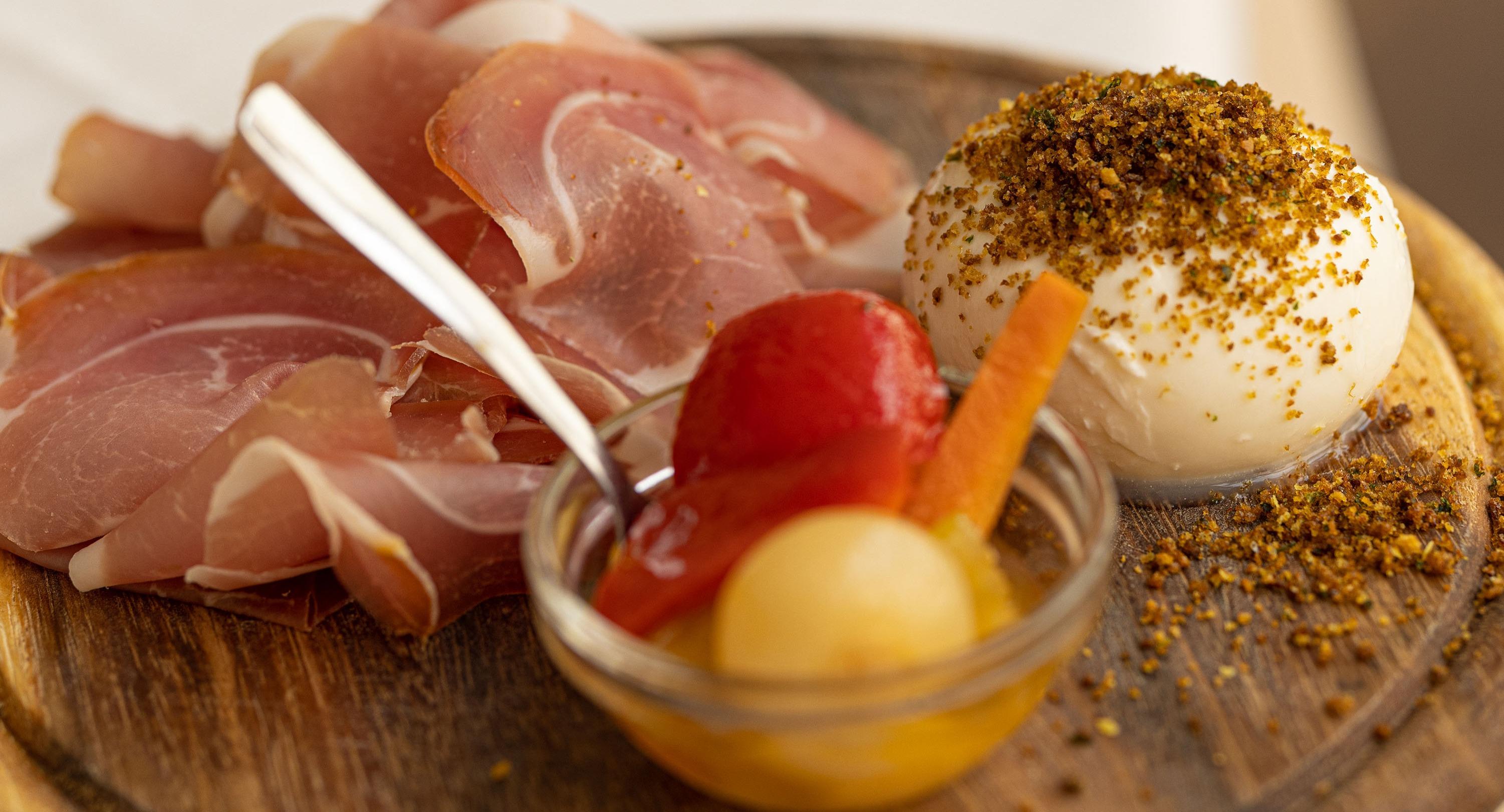 Trattoria Il Giardino photo 5