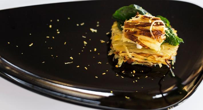 Ristorante La Maielletta