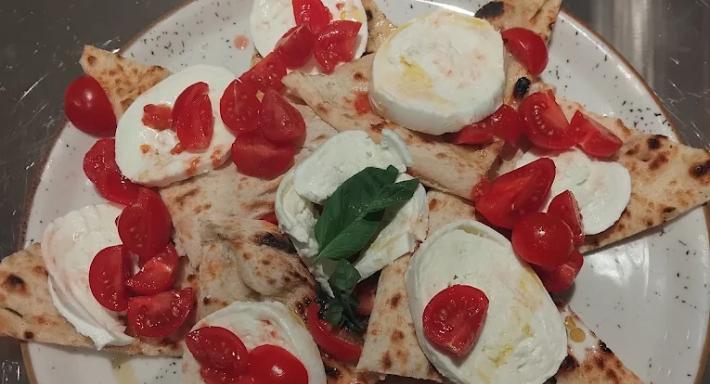 Acqua e farina photo 2