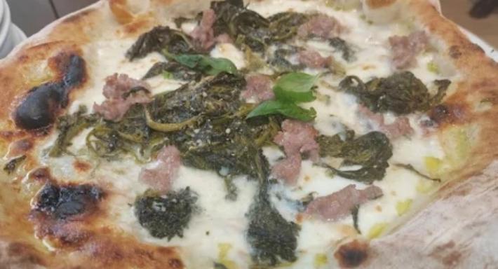 Acqua e farina photo 3