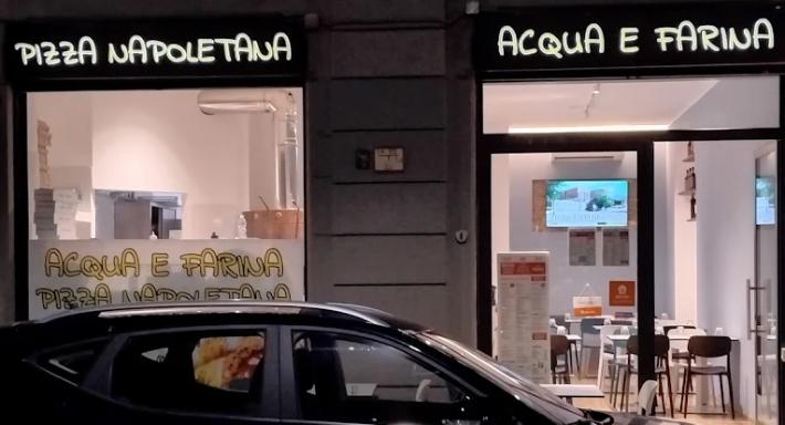 Acqua e farina photo 4