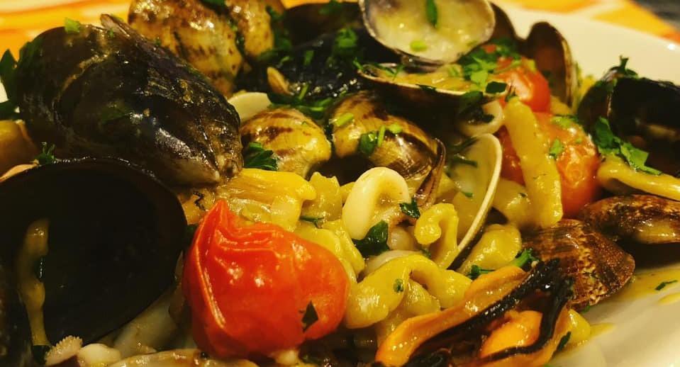 Ristorante Pinseria Da Massi photo 3