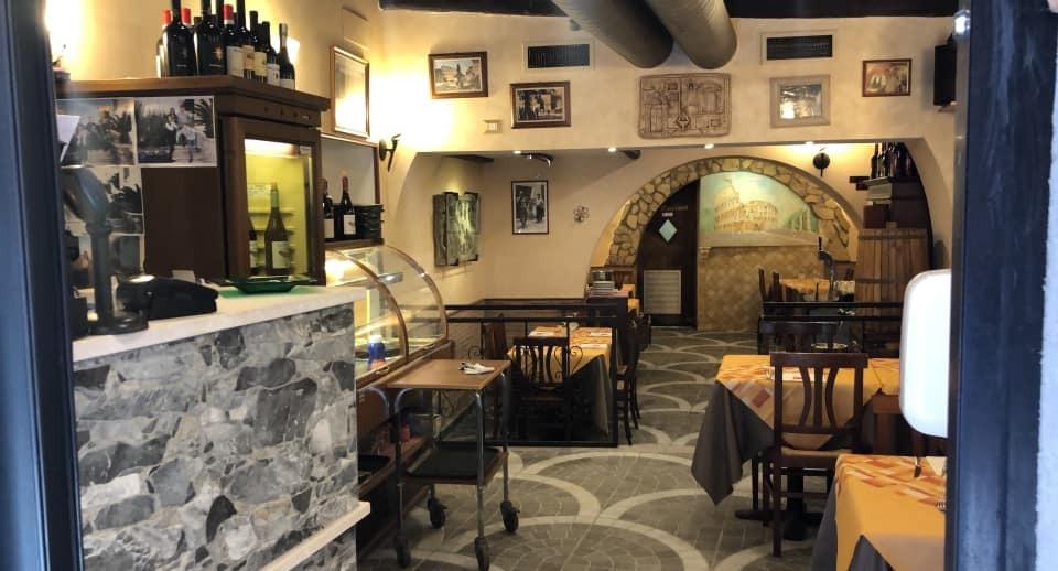 Ristorante Pinseria Da Massi photo 5