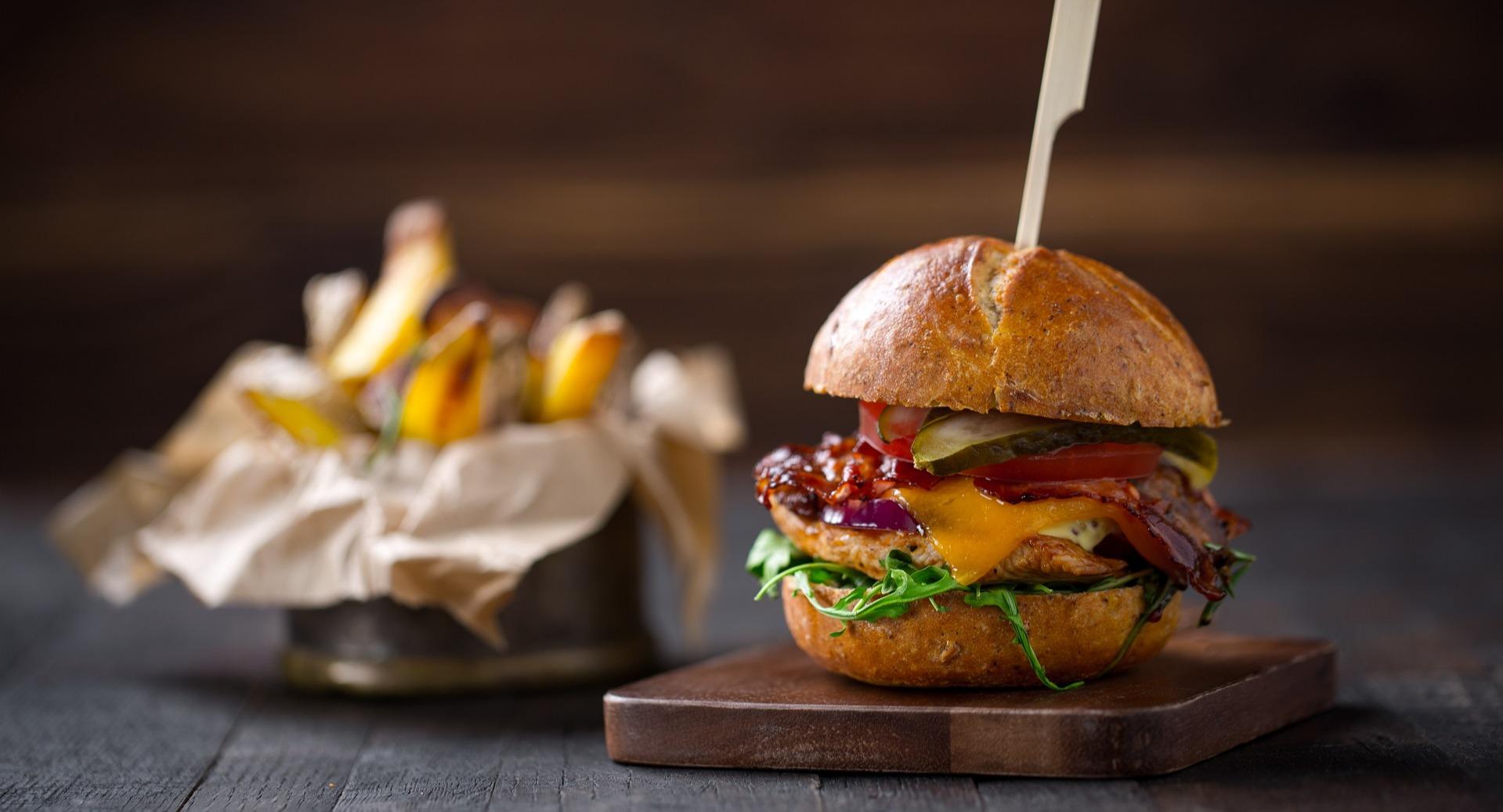 W.A Sanchez Burritos Tacos & Co