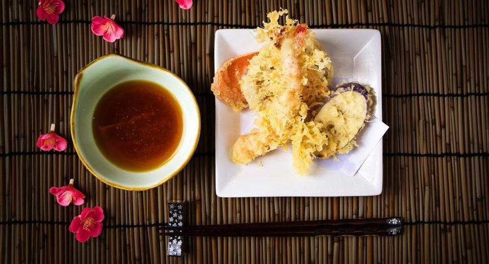 Mitsuba Japanese Restaurant photo 4