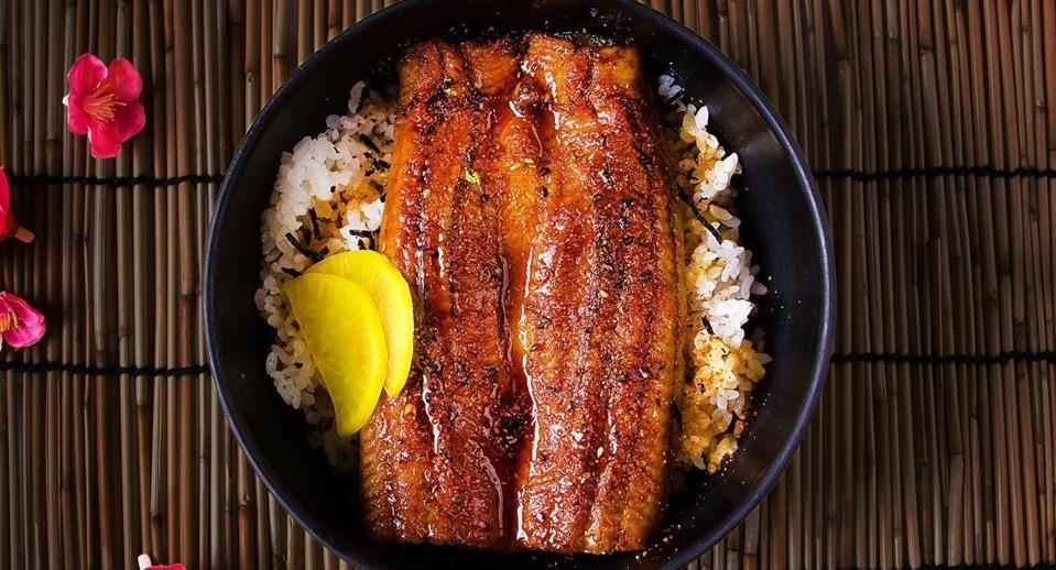 Mitsuba Japanese Restaurant