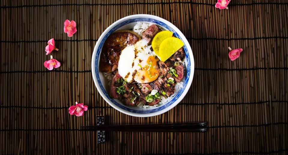 Mitsuba Japanese Restaurant photo 3