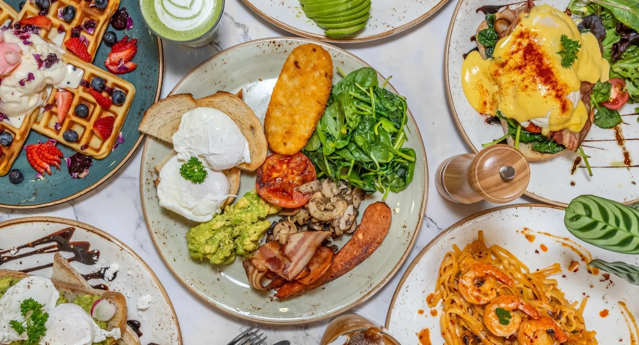 Switch & Sip Cafe | Cafe Templestowe