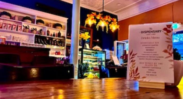 Dispensary 1908 photo 3