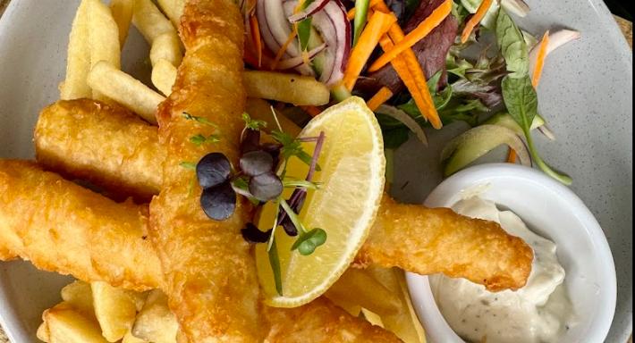 Dispensary 1908 photo 5