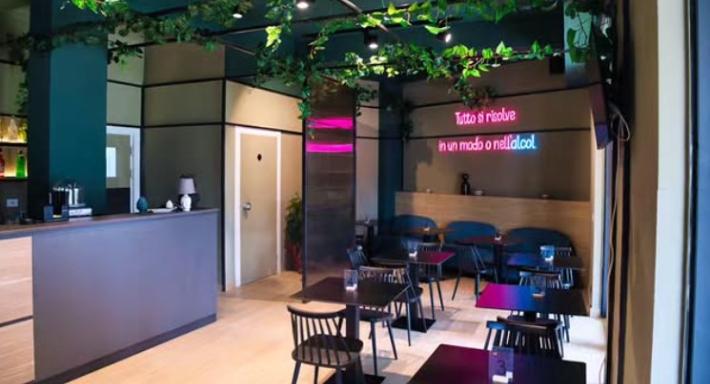 TAPE' FOOD AND DRINK photo 3