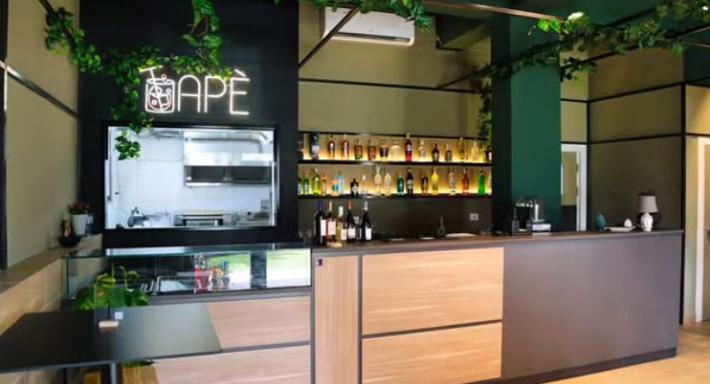 TAPE' FOOD AND DRINK photo 4