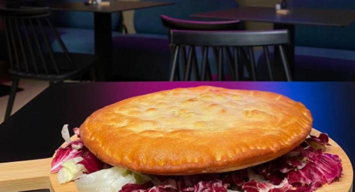 TAPE' FOOD AND DRINK photo 5