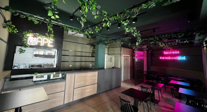 TAPE' FOOD AND DRINK photo 2