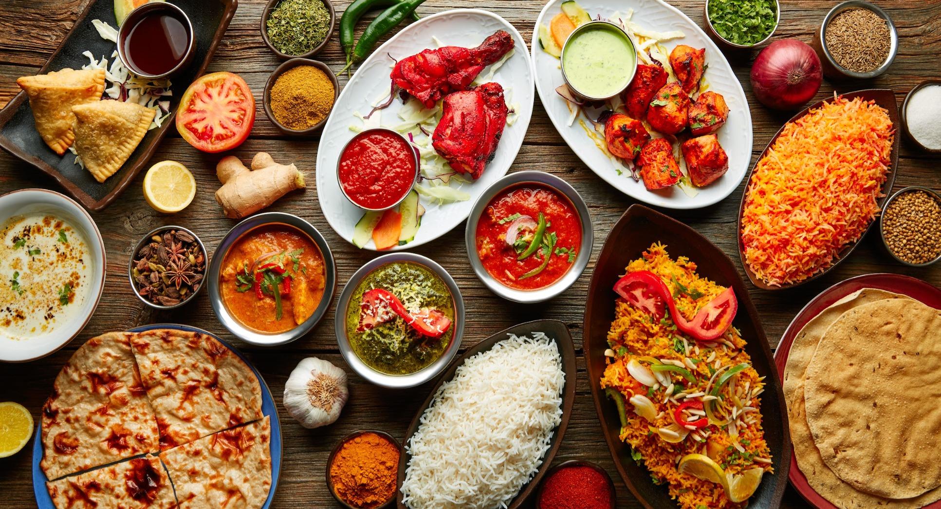 Restaurant Maharaja Lauttasaari