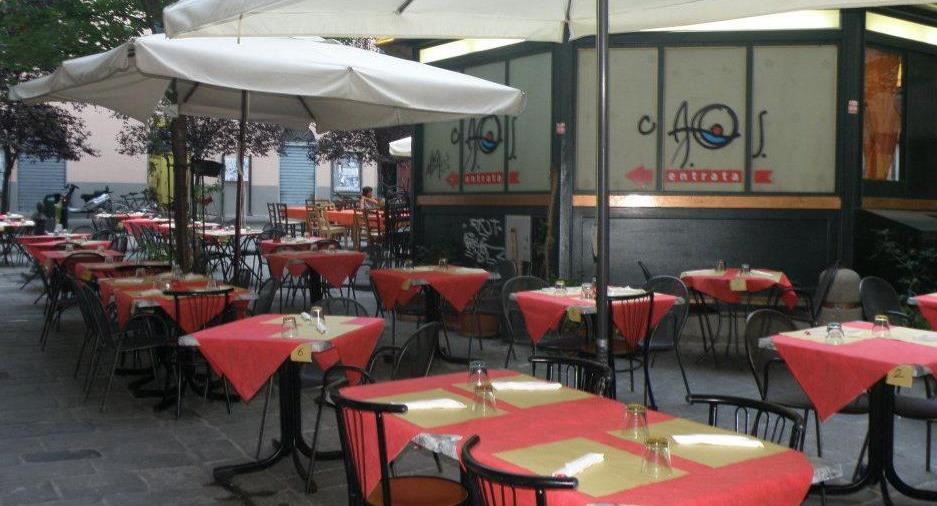 Da Giulia - I calabresi photo 4