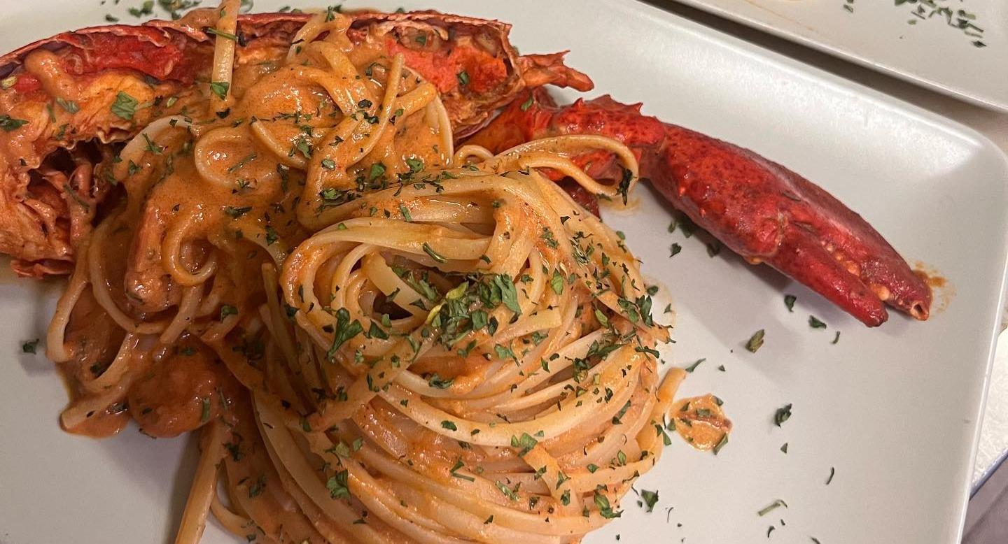 Da Giulia - I calabresi photo 2