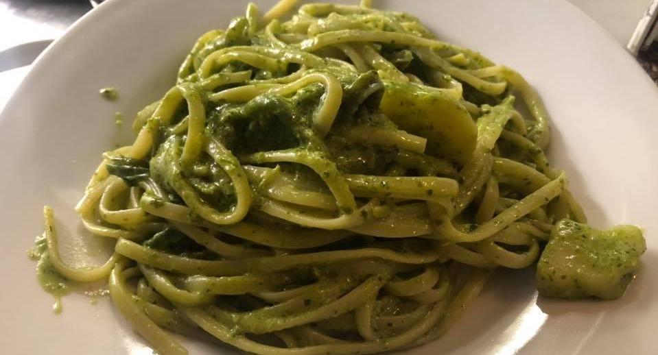 Da Giulia - I calabresi photo 3