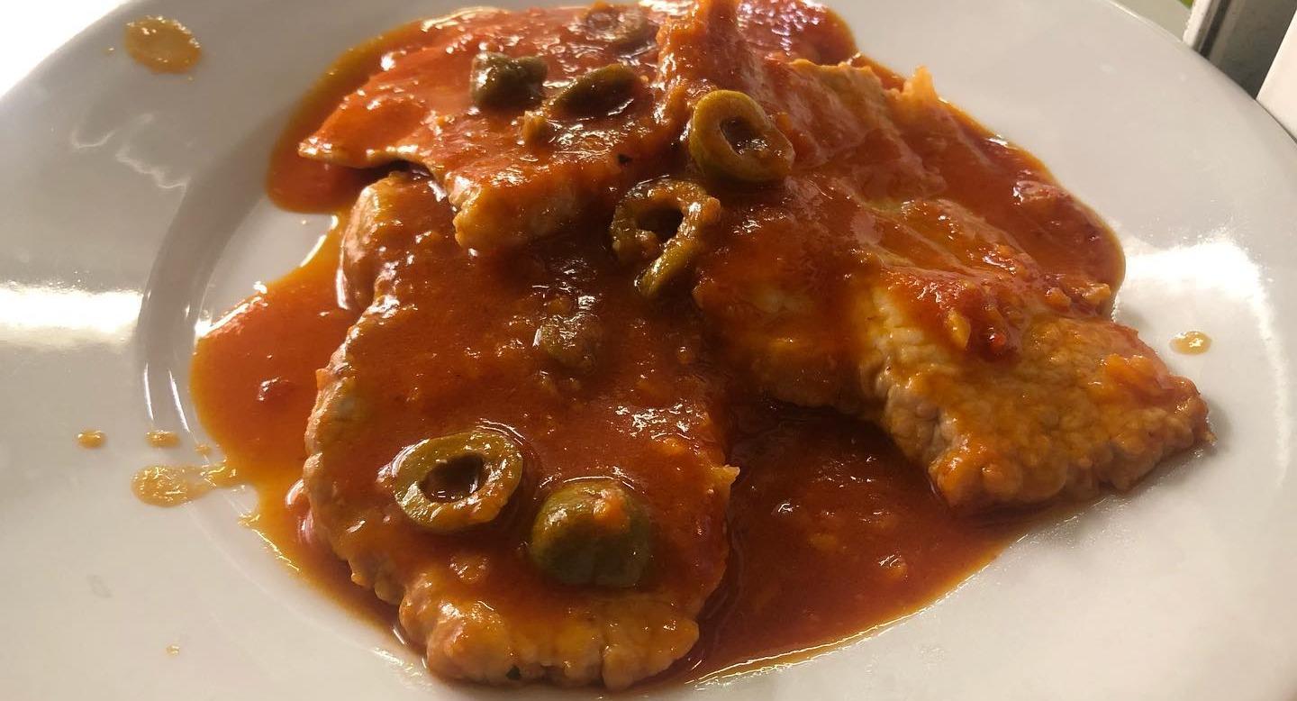 Da Giulia - I calabresi photo 5