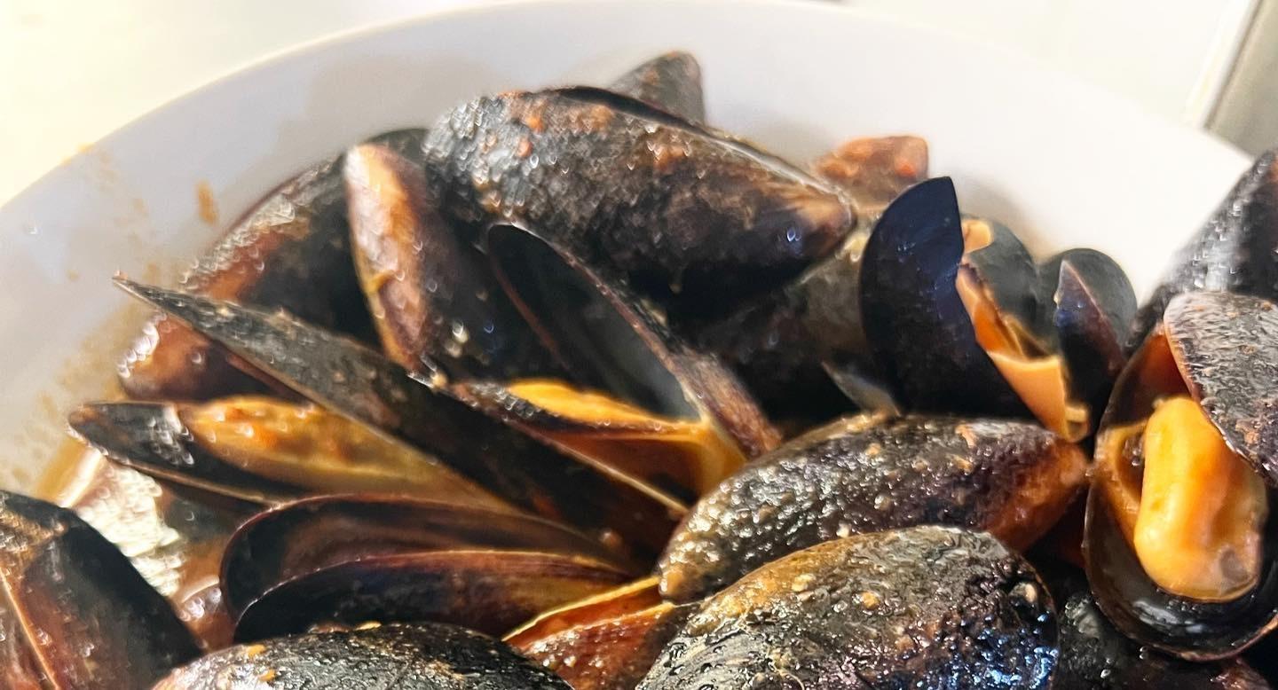 Da Giulia - I calabresi