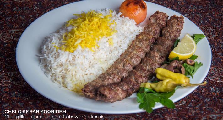 Taste of Saffron Restaurant photo 4