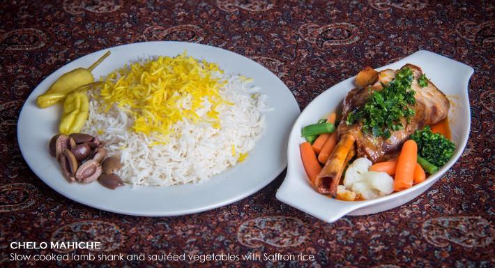 Taste of Saffron Restaurant photo 5