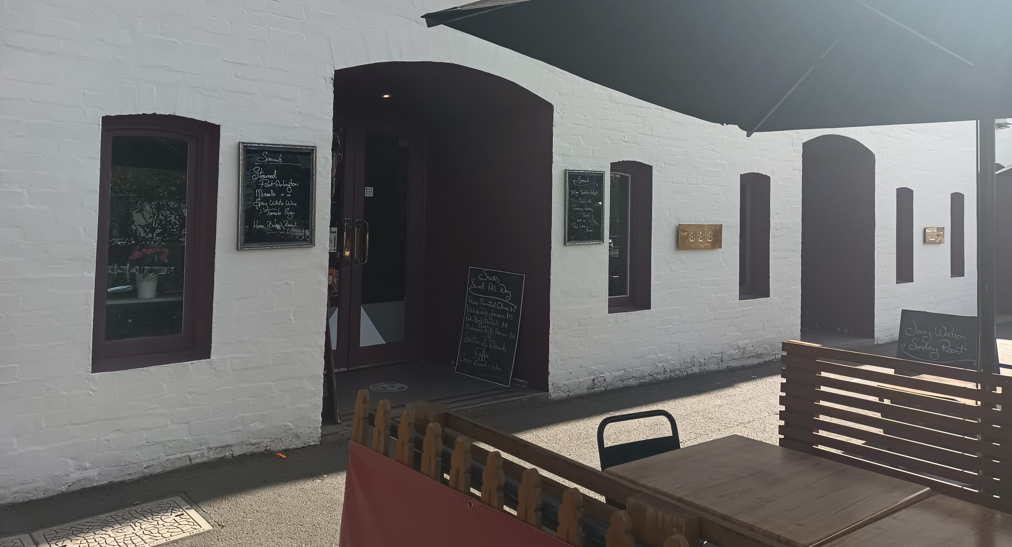 Jimmy Watson's photo 2